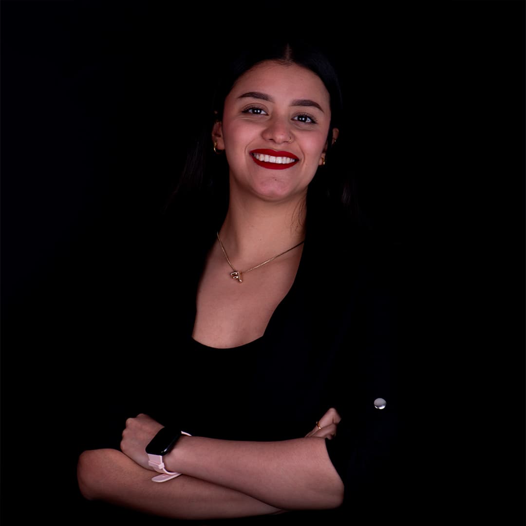 Meet Frida González - Dentology Polanco Mexico